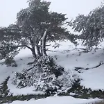 Casaesquerda Cinza Σπίτι διακοπών *