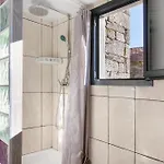 Casaesquerda Cinza Σπίτι διακοπών Vieira do Minho