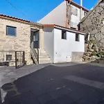 Σπίτι διακοπών Casaesquerda Cinza Vieira do Minho