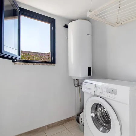 Dom wakacyjny Casaesquerda Cinza Vieira do Minho