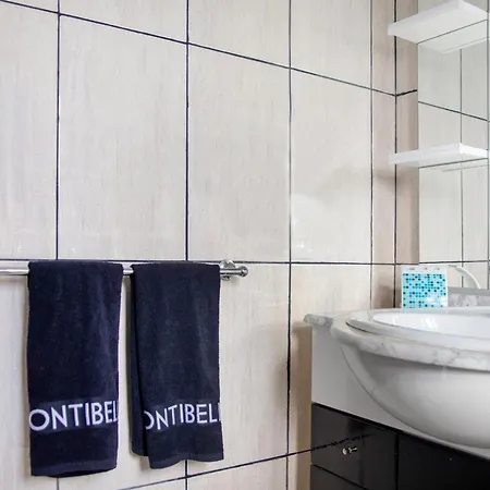 Dom wakacyjny Casaesquerda Cinza