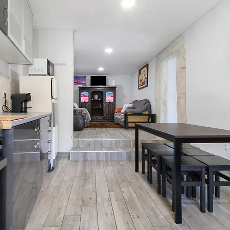 Casaesquerda Cinza Holiday home Vieira do Minho