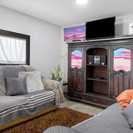 Dom wakacyjny Casaesquerda Cinza Vieira do Minho