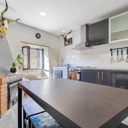 Casaesquerda Cinza * Vieira do Minho