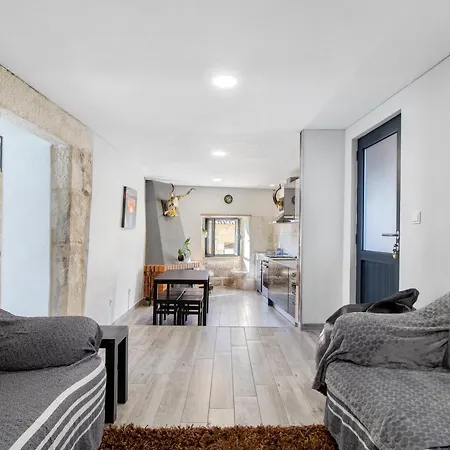 Casaesquerda Cinza Holiday home