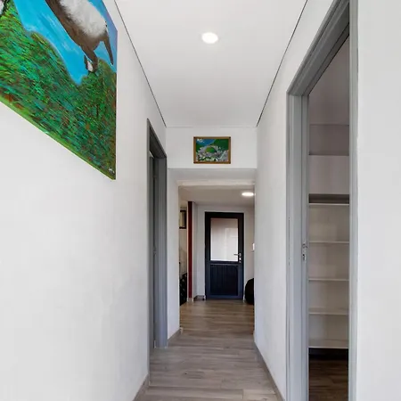 Casaesquerda Cinza * Vieira do Minho