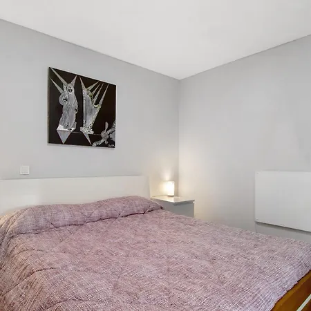 Dom wakacyjny Casaesquerda Cinza *