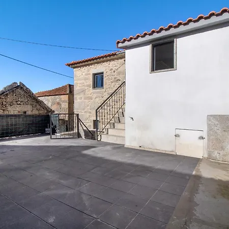 Casaesquerda Cinza Dom wakacyjny *