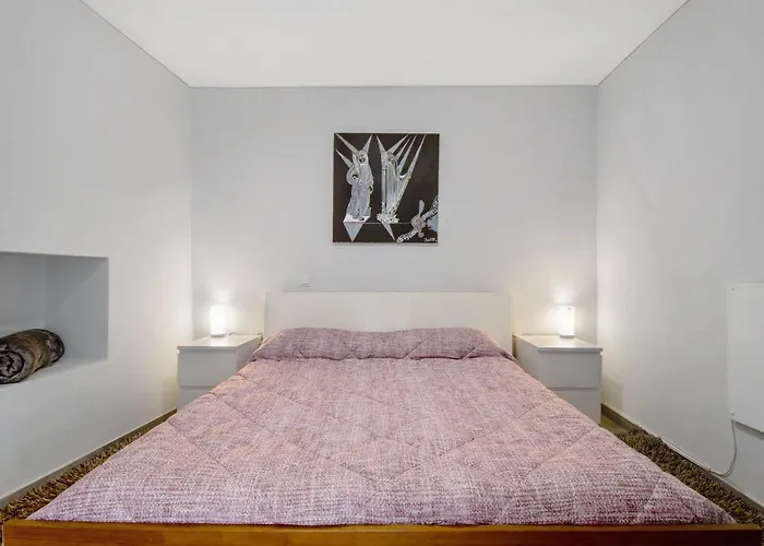 Casaesquerda Cinza Vieira do Minho