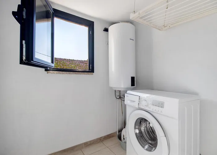 Nyaraló Casaesquerda Cinza Vieira do Minho