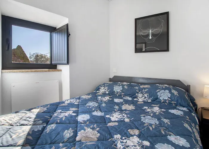 Casaesquerda Cinza * Vieira do Minho