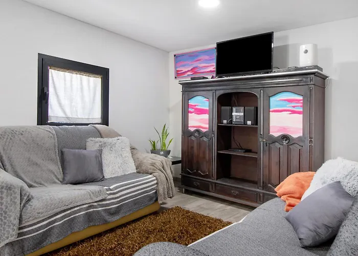 Nyaraló Casaesquerda Cinza Vieira do Minho