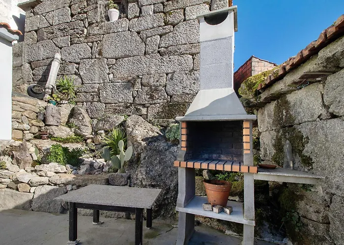 Nyaraló Casaesquerda Cinza *