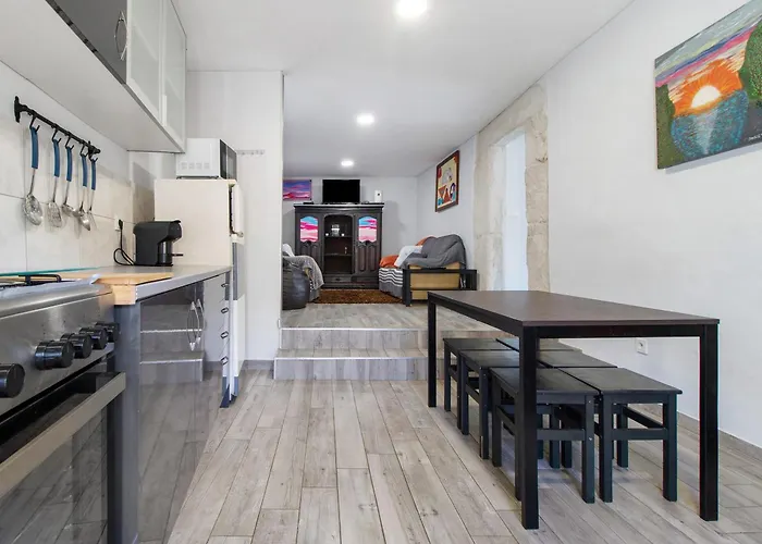 Casaesquerda Cinza * Vieira do Minho