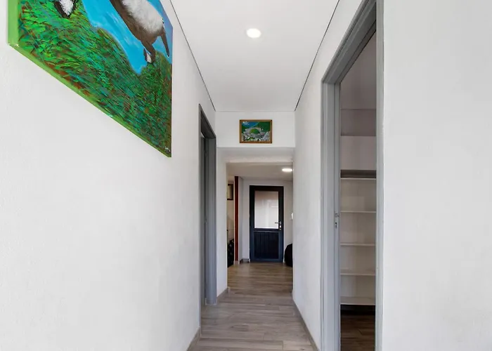 Casaesquerda Cinza * Vieira do Minho